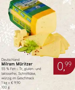 Dornseifer Deutschland Milram Müritzer Angebot