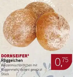 Dornseifer DORNSEIFER Röggelchen Angebot