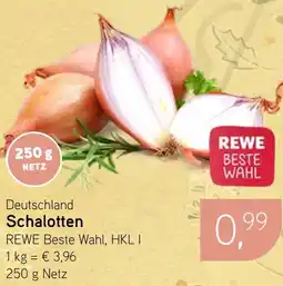 Dornseifer Deutschland Schalotten Angebot