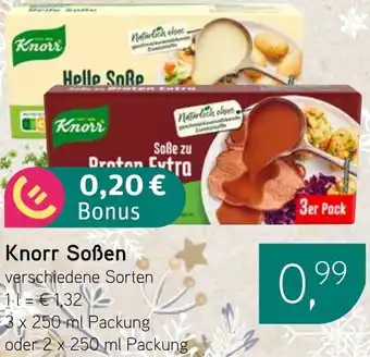 Dornseifer Knorr Soẞen Angebot