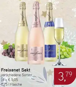 Dornseifer Freixenet Sekt Angebot