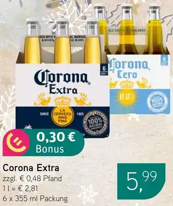 Dornseifer Corona Extra Angebot