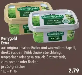 CITTI Markt Kerrygold Extra Angebot