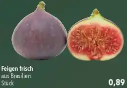 CITTI Markt Feigen frisch Angebot