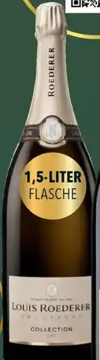 CITTI Markt Champagne Louis Roederer Collection Angebot