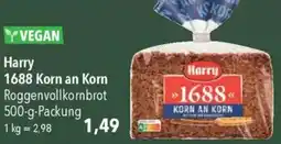 CITTI Markt Harry 1688 Korn an Korn Angebot