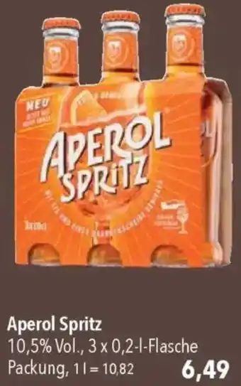 Aperol Spritz
