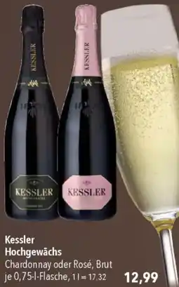 CITTI Markt Kessler Hochgewächs Angebot