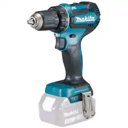 Netto Marken-Discount Makita Bohrschrauber Akku-Bohrschrauber DDF485Z, 18Volt Angebot