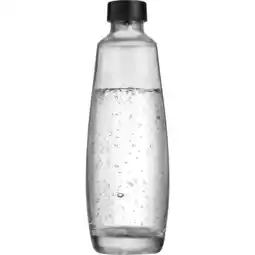 Netto Marken-Discount Sodastream Kanne Glasflasche DUO, 1 Liter, 2er-Pack Angebot