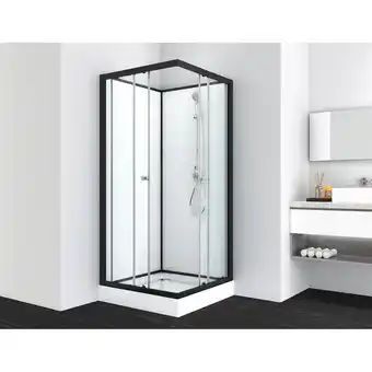 Netto Marken-Discount Komplettduschkabine UNI Angebot