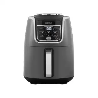 Netto Marken-Discount Ninja AF140EU schwarz Heißluftfritteuse Angebot