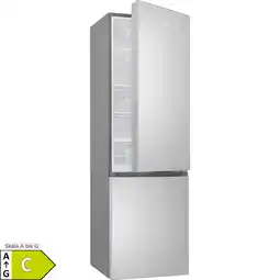 Netto Marken-Discount Bomann Kühl-/Gefrierkombination KG 7353 Angebot