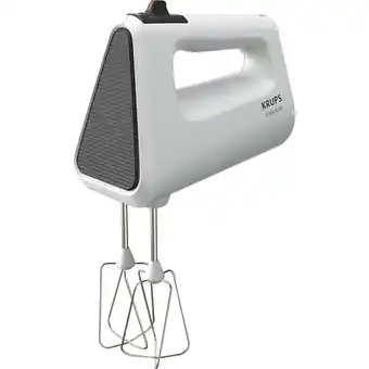 Netto Marken-Discount Krups Handmixer Handmixer 3Mix 4000 GN4001 Angebot