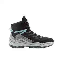 Netto Marken-Discount Lowa Maddox Pro GTX Mid Damen Wanderschuhe Angebot