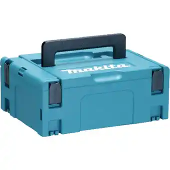 Netto Marken-Discount Makita Koffer MakPac Gr. 2 Angebot