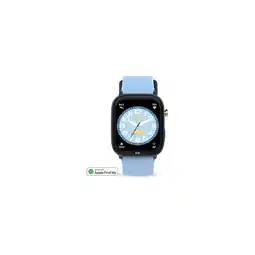Netto Marken-Discount ice watch ICE SMART Junior 3.0 FindMy Blau Angebot