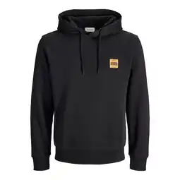 Netto Marken-Discount Jack & Jones Kapuzenpullover RANDY Hoodie Angebot
