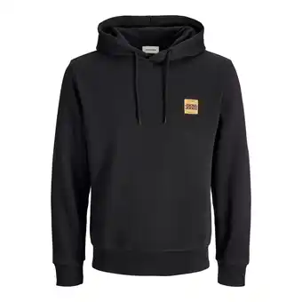 Netto Marken-Discount Jack & Jones Kapuzenpullover RANDY Hoodie Angebot
