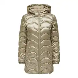 Netto Marken-Discount Only Mantel VEGA Steppmantel Angebot