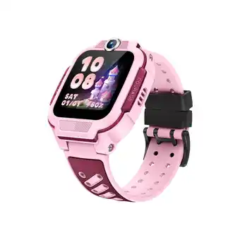 Netto Marken-Discount imoo Watch Phone Z3 Rosa Angebot