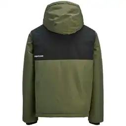 Netto Marken-Discount Jack & Jones Jacke Union Übergangjacke Angebot