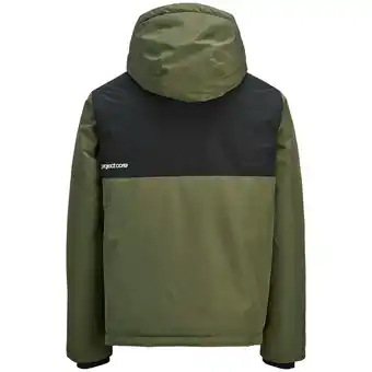 Netto Marken-Discount Jack & Jones Jacke Union Übergangjacke Angebot