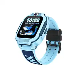 Netto Marken-Discount imoo Watch Phone Z3 Blau Angebot