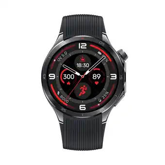 Netto Marken-Discount OnePlus Watch 3 Obsidian Titanium Angebot