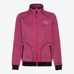 NKD Damen-Fleecejacke mit Stehkragen Angebot