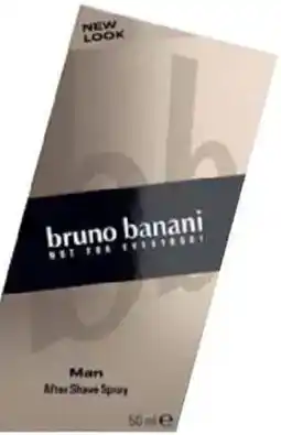 CITTI Markt bruno banani After Shave Spray Angebot