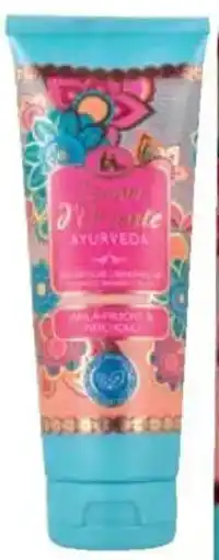 CITTI Markt Tesori d'Oriente Duschgel Angebot