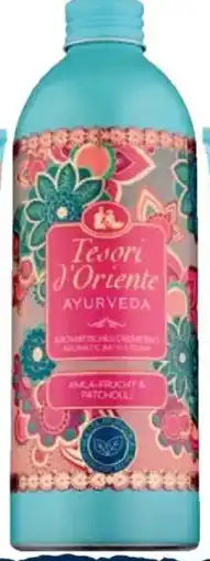 CITTI Markt Tesori d'Oriente Cremebad Angebot