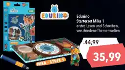 CITTI Markt Edurino Starterset Mika 1 Angebot