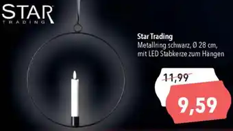 CITTI Markt Star Trading Angebot