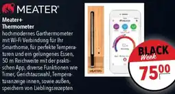 CITTI Markt Meater+ Thermometer Angebot