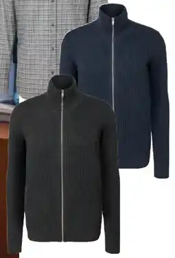 Tchibo Strickjacke Angebot