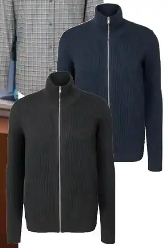 Tchibo Strickjacke Angebot