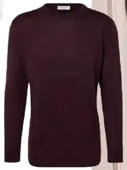 Tchibo Merino-Pullover Angebot