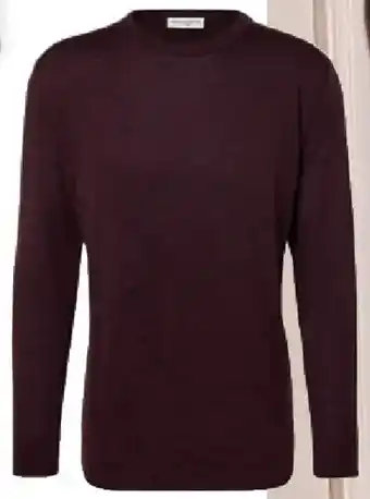 Tchibo Merino-Pullover Angebot