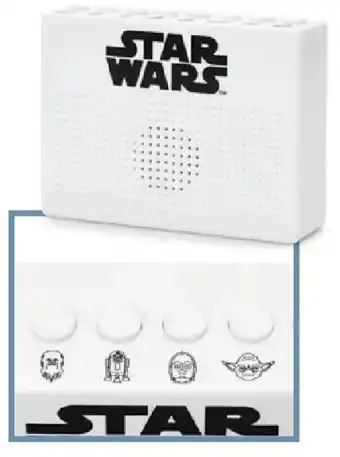 Tchibo Sound-Maschine Star Wars Angebot