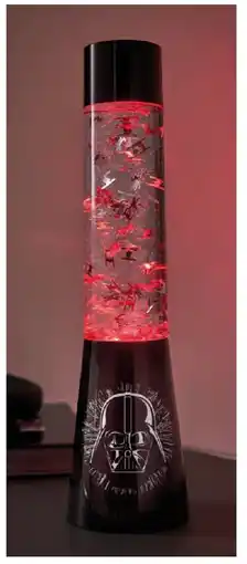 Tchibo Dekolampe Star Wars Angebot