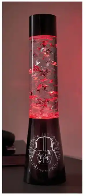 Tchibo Dekolampe Star Wars Angebot