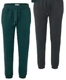 Tchibo Sweathose Angebot