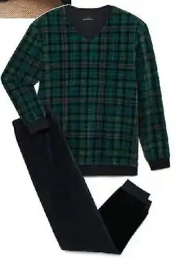 Tchibo Nicki-Pyjama Angebot