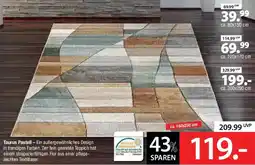 Zurbrüggen Taurus Pastell Angebot