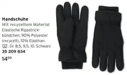Tchibo Handschuhe Angebot