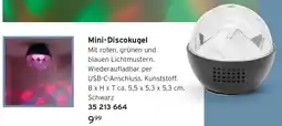 Tchibo Mini-Discokugel Angebot