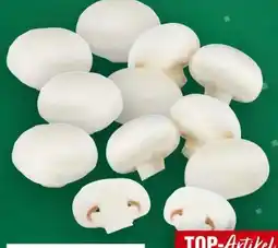 Handelshof Champignons Angebot