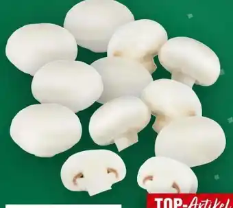 Handelshof Champignons Angebot
